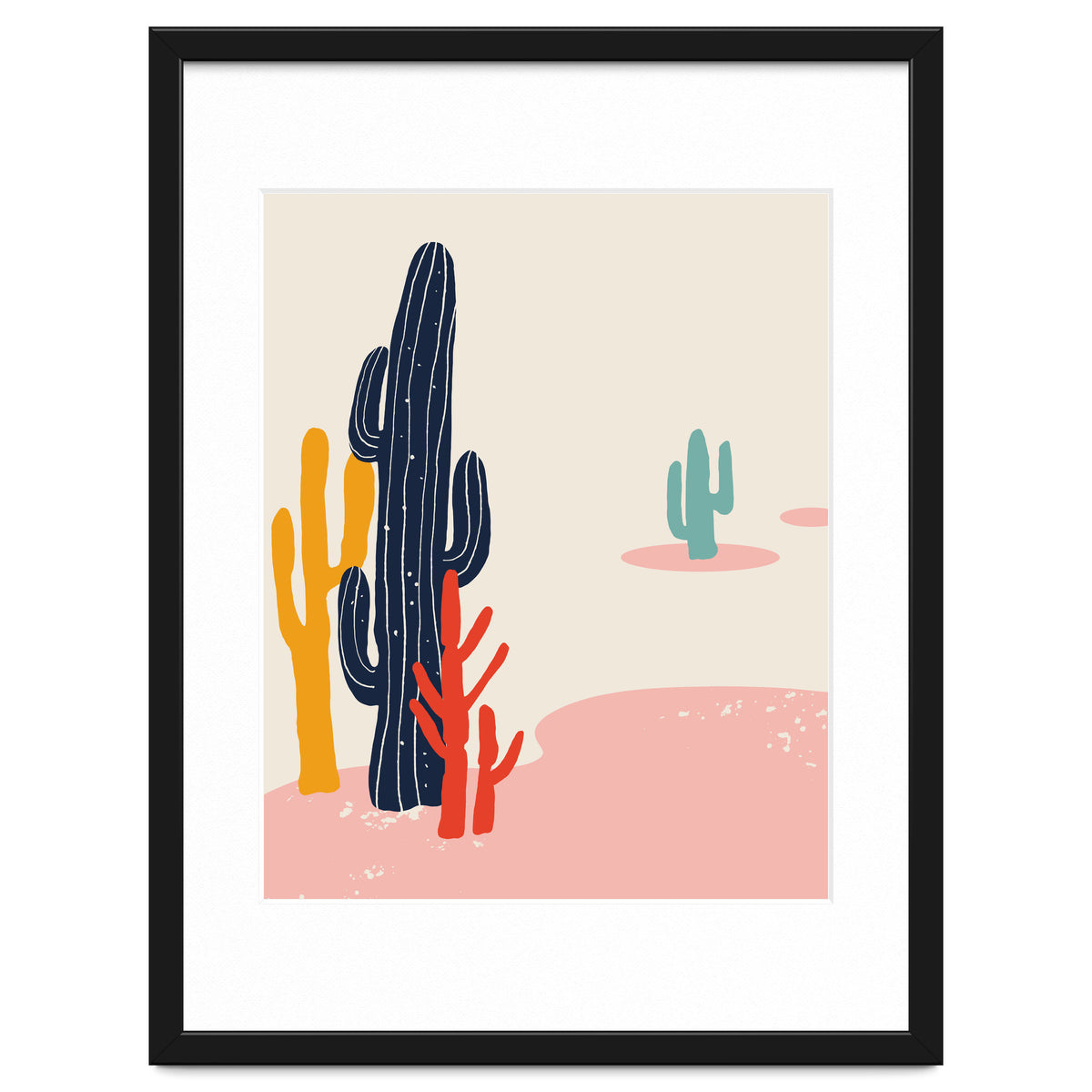 desert plants