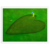 Love Of Golf