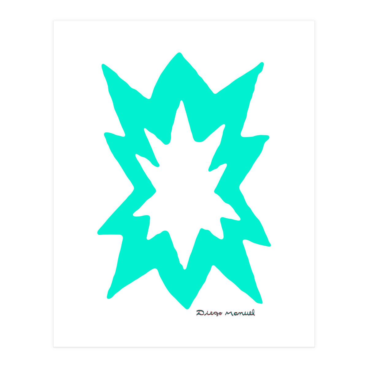 Graffiti Digita 2023 42  (Print Only)