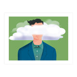 In The Clouds (Print Only) thumbnail