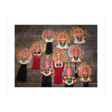 Mask (Print Only) thumbnail