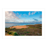 Coastal Sand Dune (Print Only) thumbnail