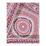 Romanian embroidery background 38 (Print Only) thumbnail
