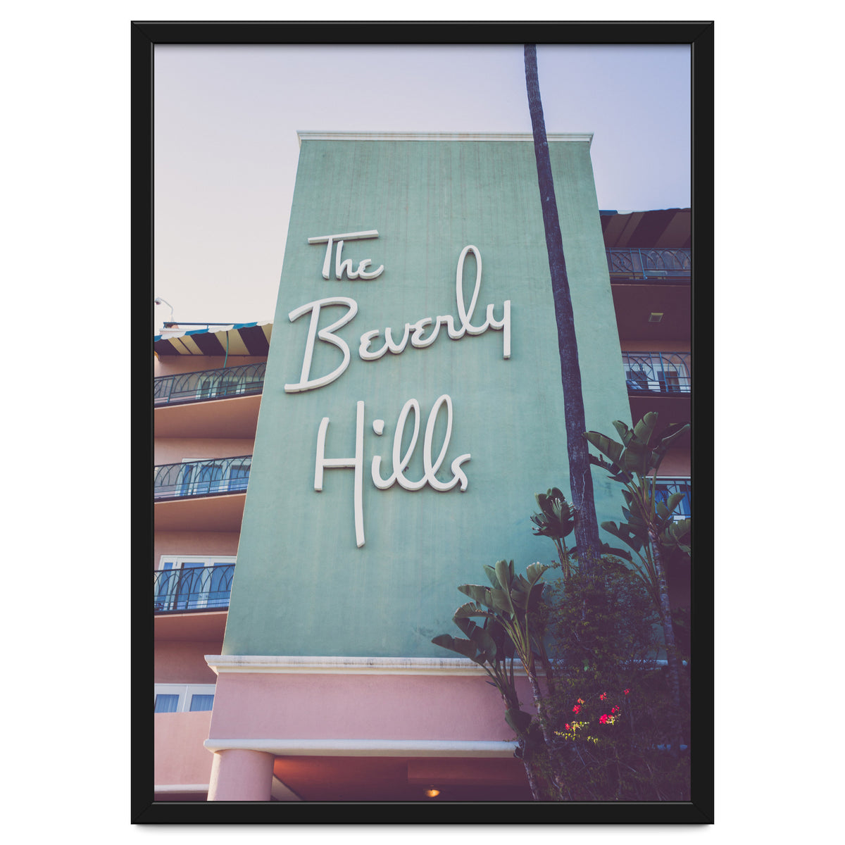 Beverly Hills Hotel