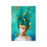 Sweet Allure (Print Only) thumbnail