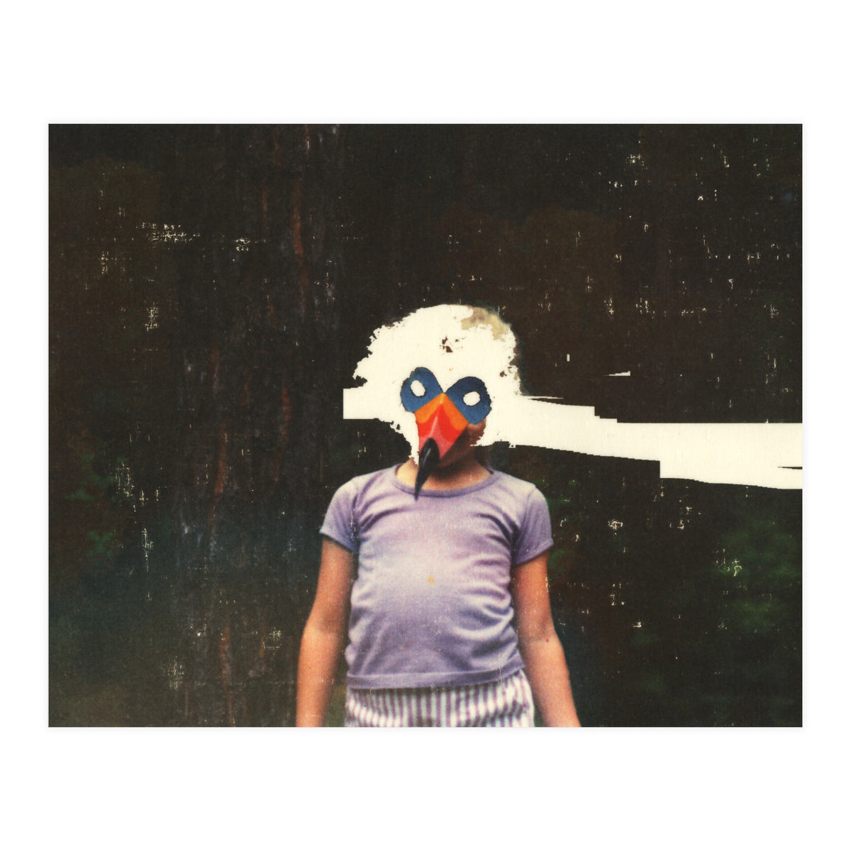 Toucan Sam (Print Only)