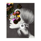 Flower Frau Dream A (Print Only) thumbnail