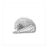 Pangolin (Print Only) thumbnail