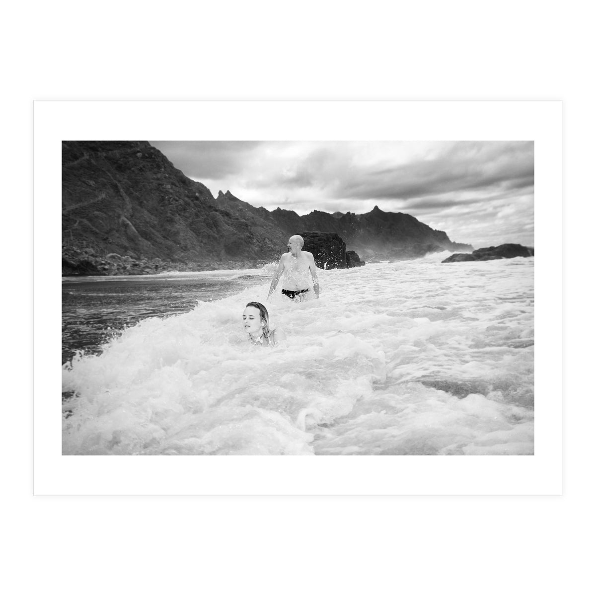 Whirlpool (Print Only)