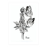Souls in Asphodel Fields (Print Only) thumbnail