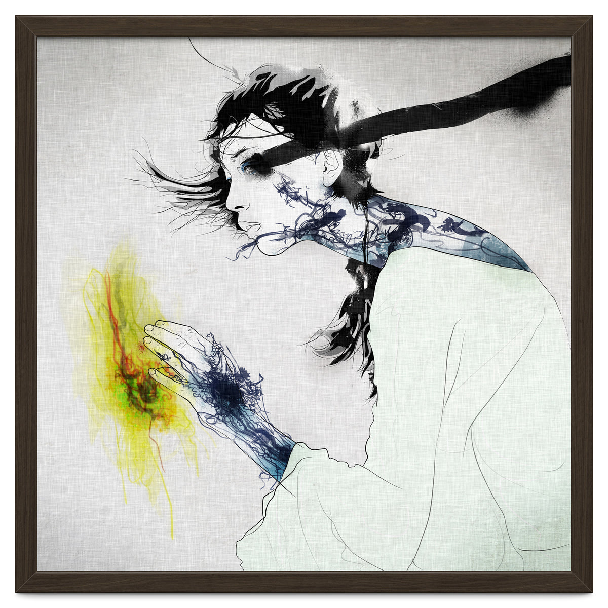 Netsugen Source Of Fever