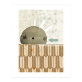 Arrow Flat (Print Only) thumbnail