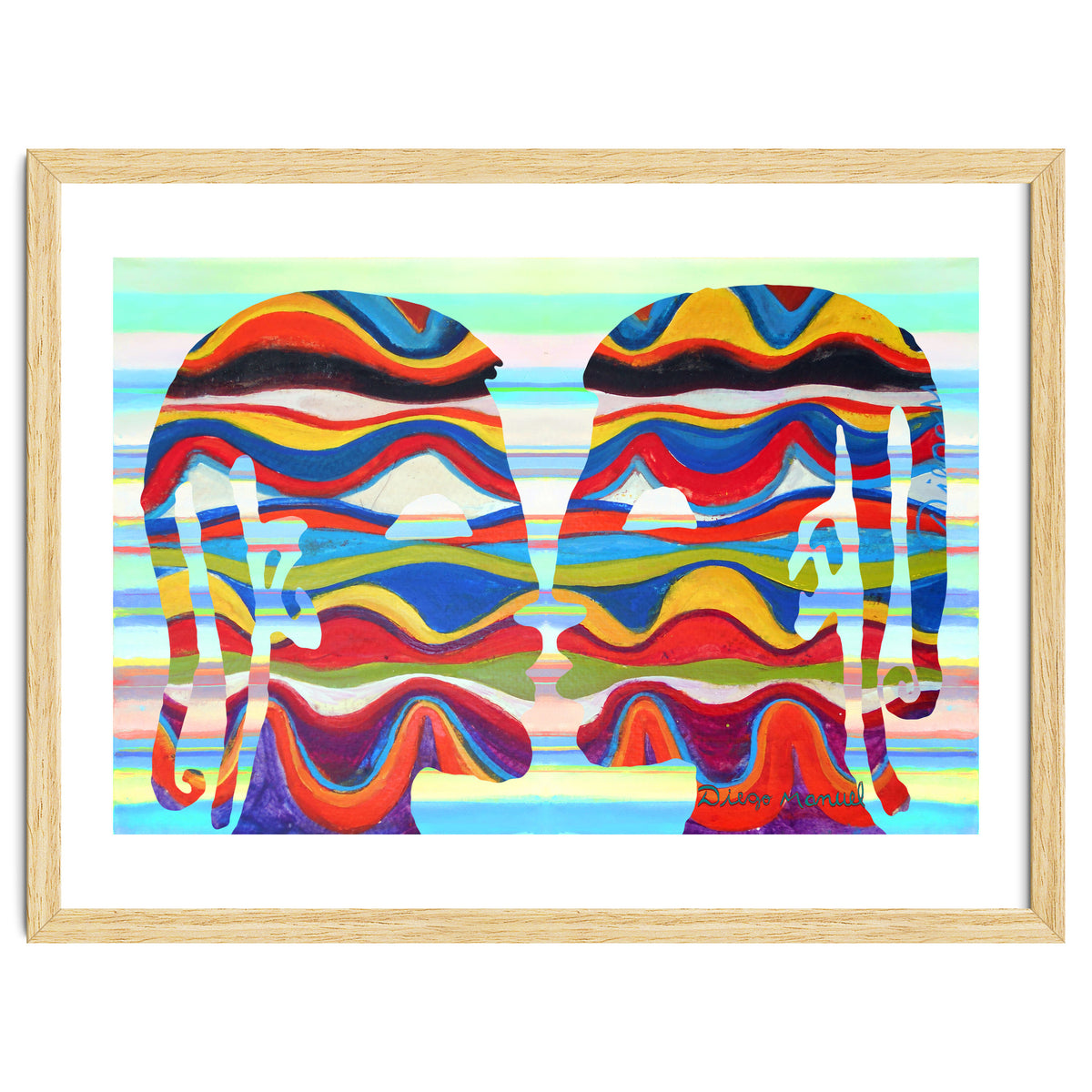 Graffiti Digital 12 2022 D 11