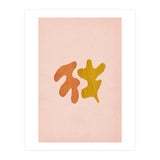 Matisse inspired shapes (Print Only) thumbnail