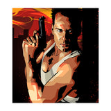Die Hard (Print Only) thumbnail