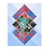 Geometric XXII (Print Only) thumbnail