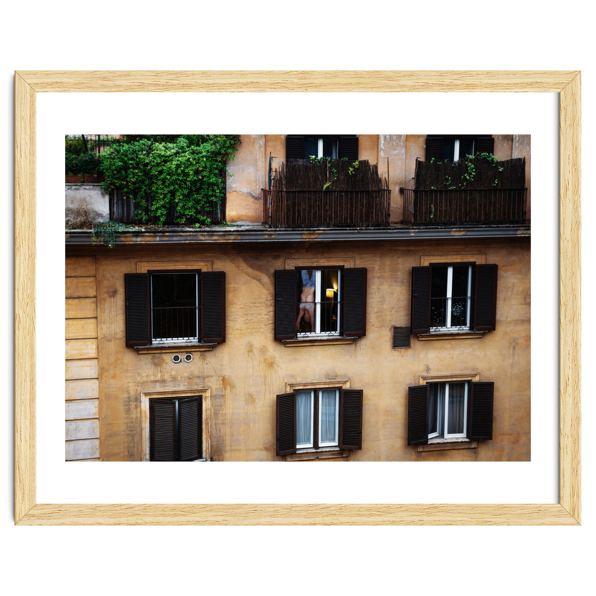 How should I deal With noisy Neighbours?