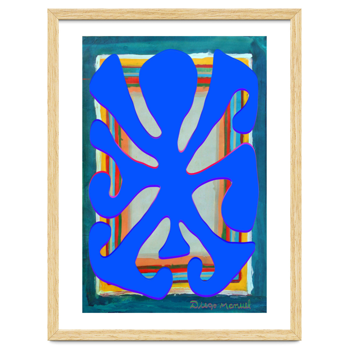 Graffiti Digital Nuevo 2023 205