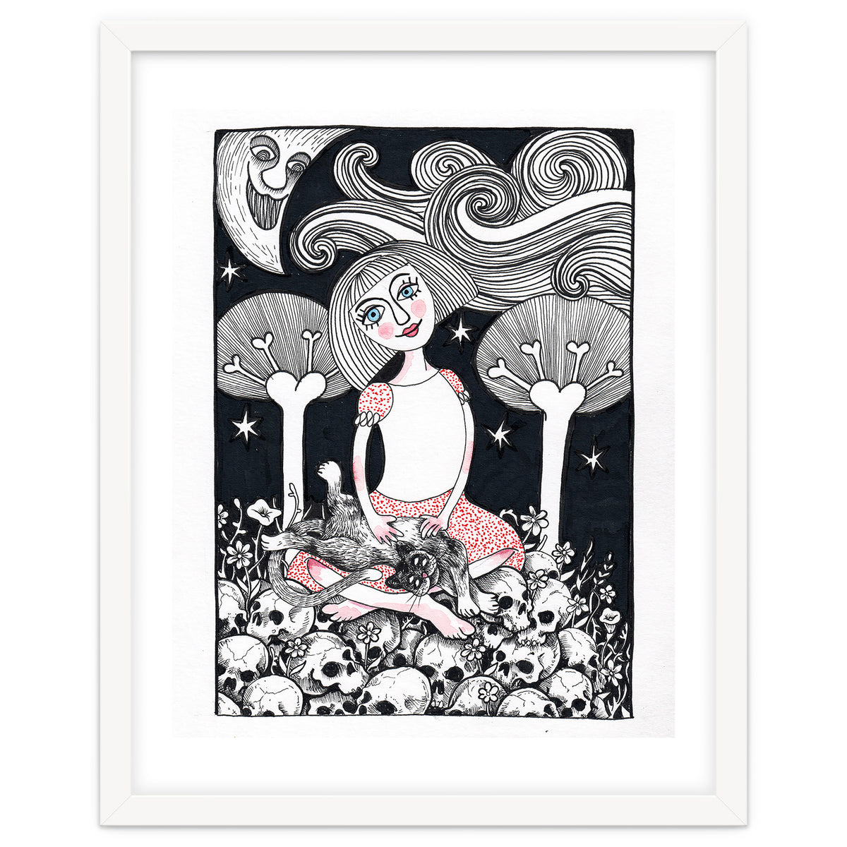 Alice's adventures in wonderland