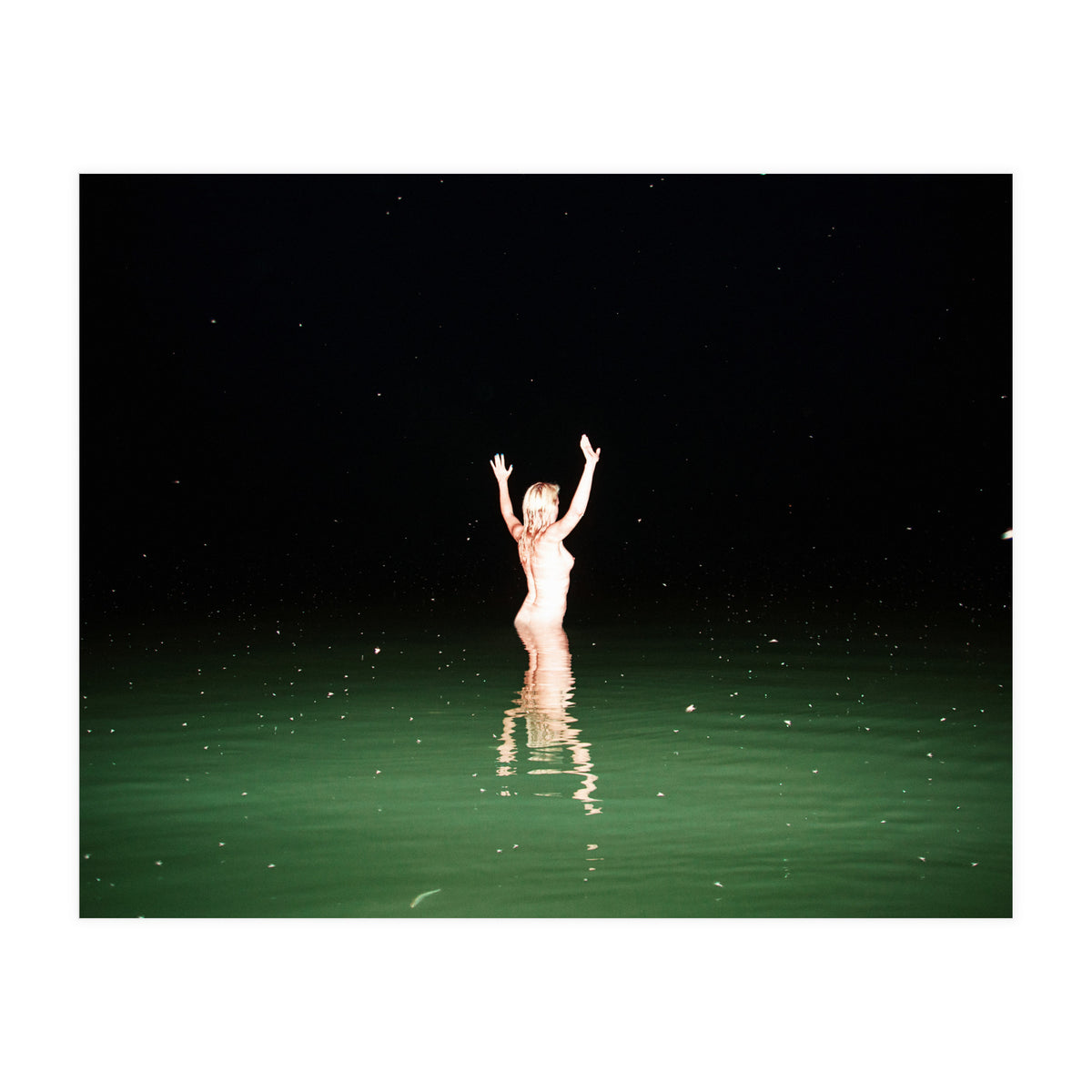 Midnight Madness (Print Only)