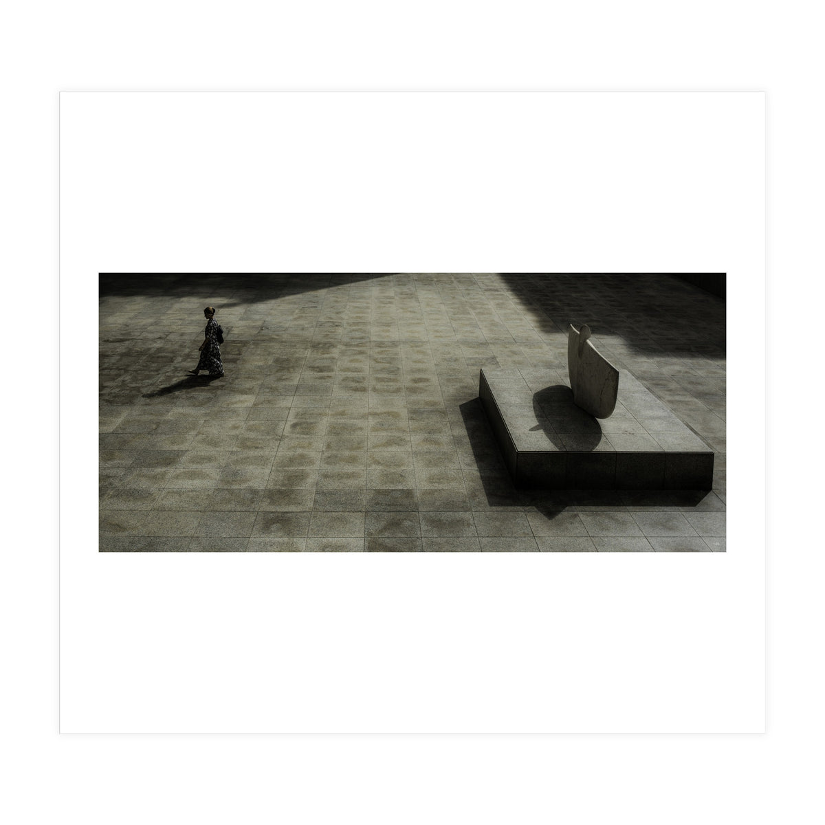 Madri ieri e oggi (Print Only)