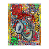 Jazz 6 (Print Only) thumbnail