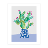 Prickly Pear (Print Only)