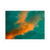 clouds  (Print Only) thumbnail