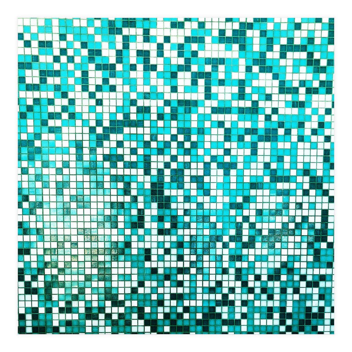 Pool Tiles (Print Only)
