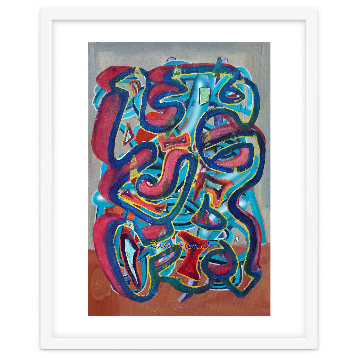 Graffiti Digital 2022 837