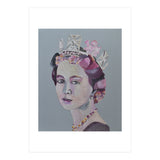 Young Elizabeth (Print Only) thumbnail