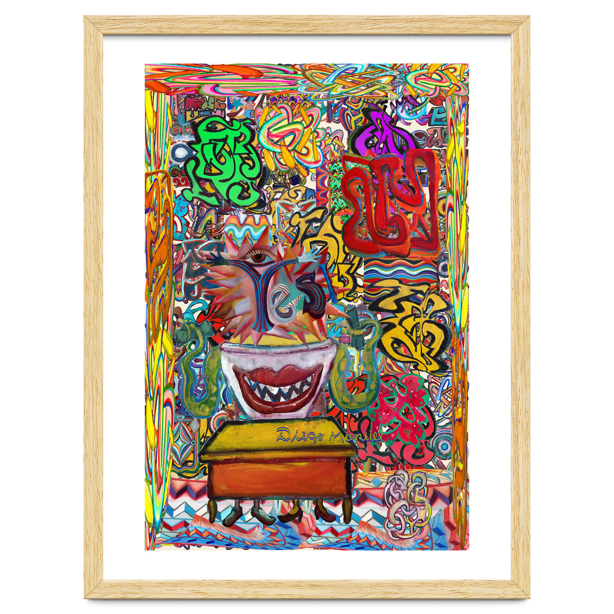 Oficina Del Cobrador 30