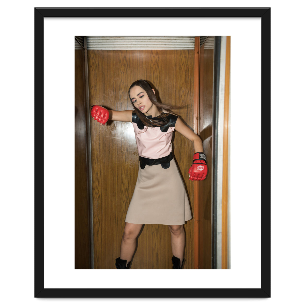 Fight For Your Right To Party