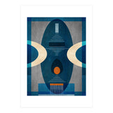 Mid Century 5 (Print Only) thumbnail