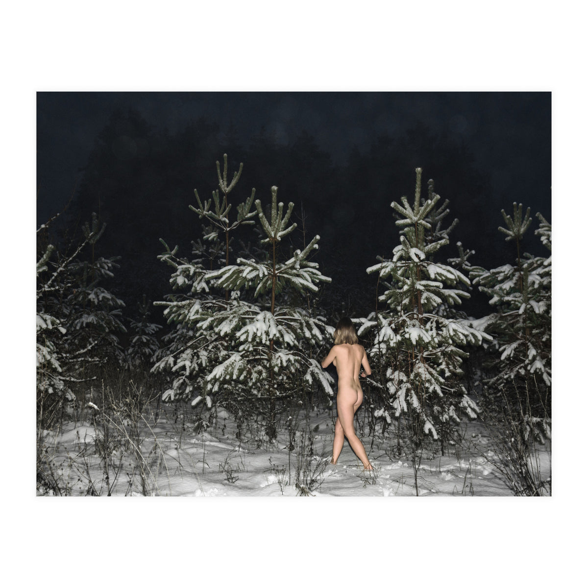 Walk walk Walk walk Walk away From your Responsibilities (Print Only)