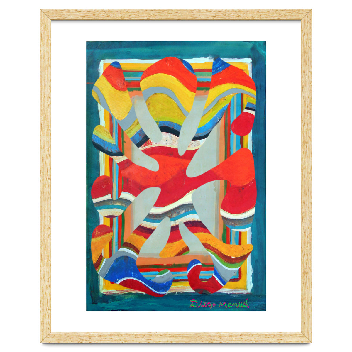 Graffiti Digital Nuevo 2023 193