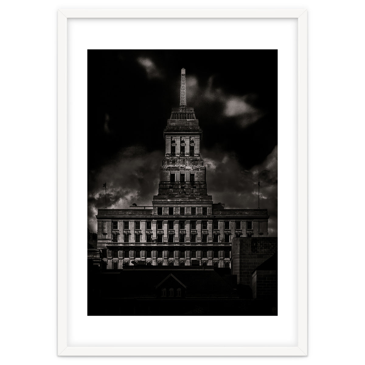 No 330 University Ave Toronto Canada 3