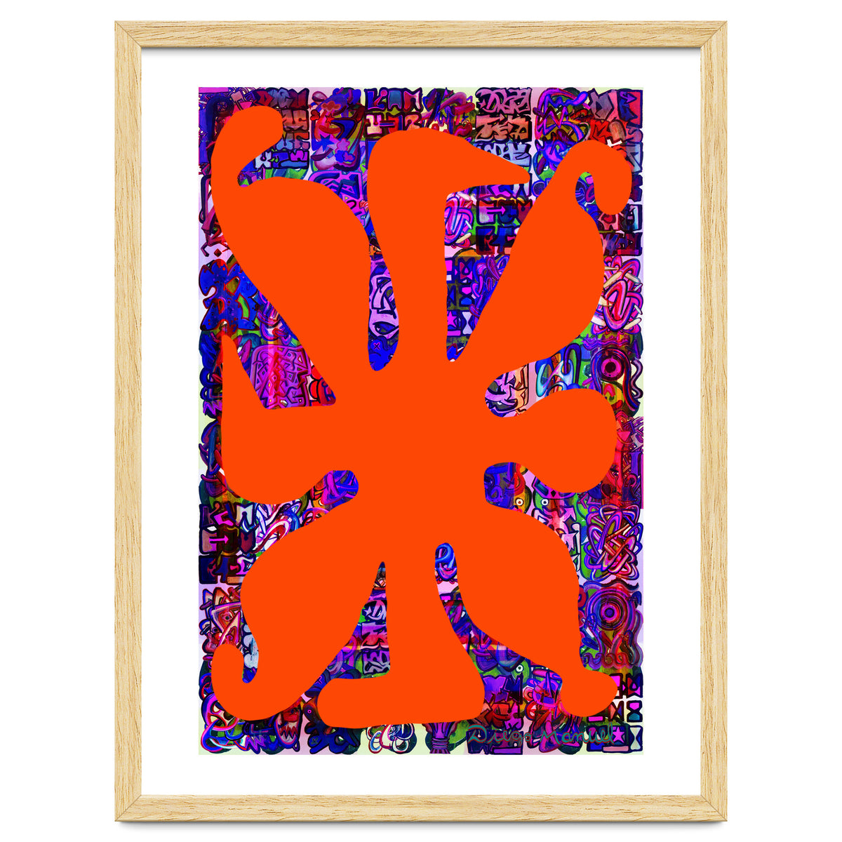 Graffiti Digital Nuevo 2023 140