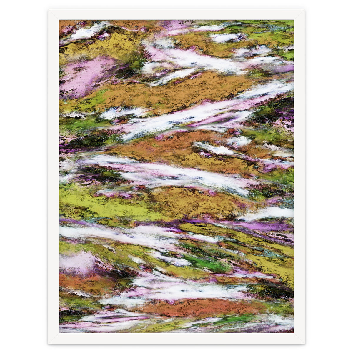 Falling Through Difficult Layers