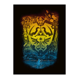 Garden Of Wisdom (Print Only) thumbnail