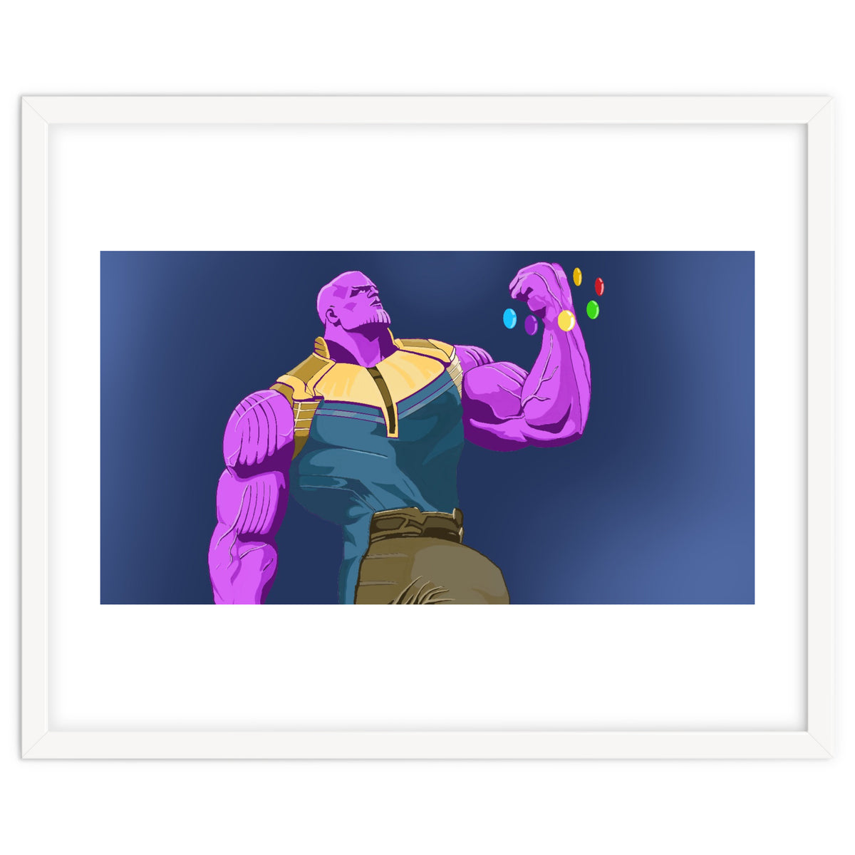 Thanos