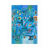 Graffiti Digital 2022 700 (Print Only) thumbnail