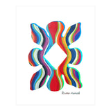 Pop Abstract 2023 110 Copia (Print Only) thumbnail