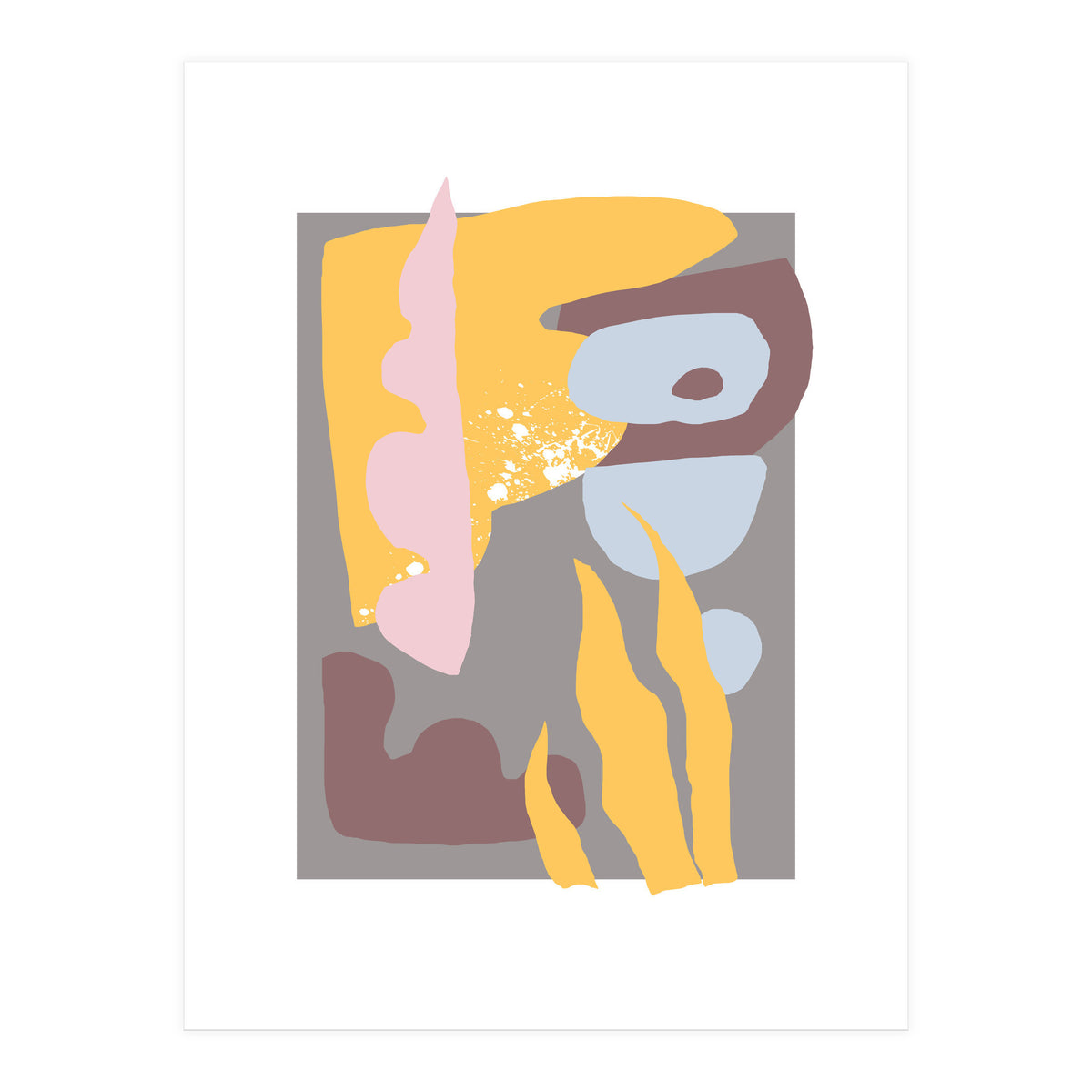 Silent season04 (Print Only)