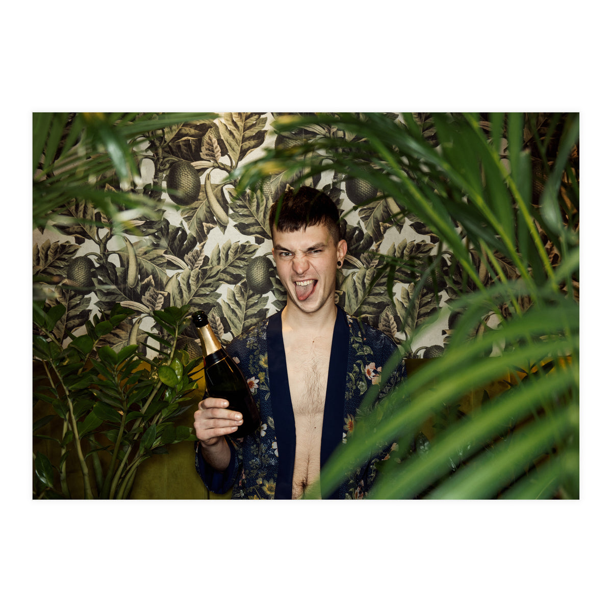 Cheers! (Print Only)