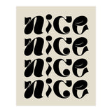 Nice (Print Only) thumbnail