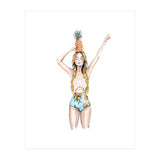 Anana (Print Only) thumbnail