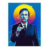 Saul Goodman (Print Only) thumbnail