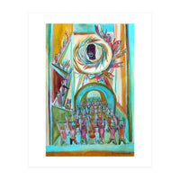 Libres (Print Only)