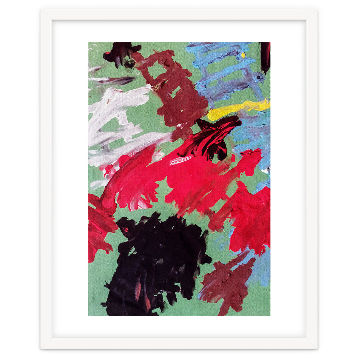 Childhood Memories I